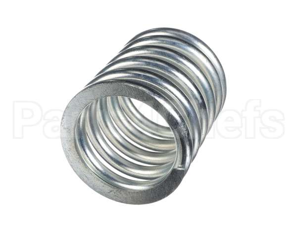 800114-001 Jbt Vibratory Coil Spring (Up/Nrm)