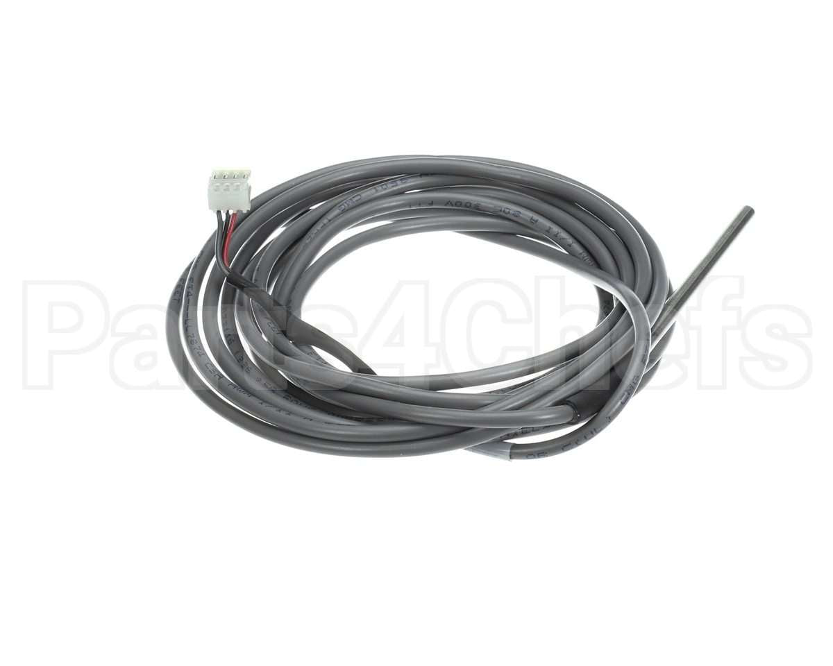 800117-1 Helmer Probe