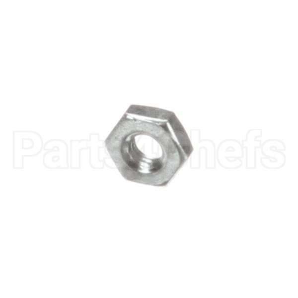 8001203-GAR Compatible Garland Nut-Hex-Stl 8-32
