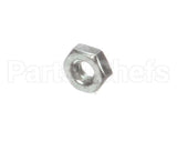 8001203-GAR Garland Nut-Hex-Stl 8-32