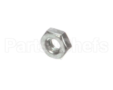 8001203-GAR Garland Nut-Hex-Stl 8-32