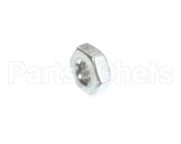 8001203-GAR Garland Nut-Hex-Stl 8-32