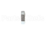 8001203-GAR Garland Nut-Hex-Stl 8-32