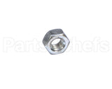 8001206 Garland Nut-Hex-Stl 1/4X20