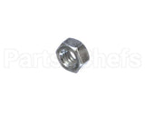 8001206 Garland Nut-Hex-Stl 1/4X20