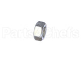 8001206 Garland Nut-Hex-Stl 1/4X20