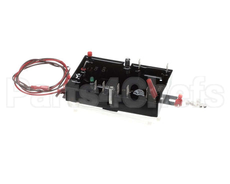 800127-1 Helmer Defrost Timer Wretro Kit