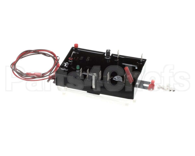 800127-1 Helmer Defrost Timer Wretro Kit