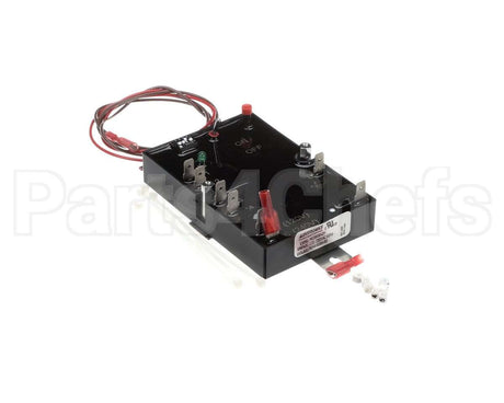 800127-1 Helmer Defrost Timer Wretro Kit