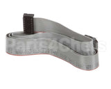 8001295 Middleby Cable,Ribbon 14 Pin M16-F14 30