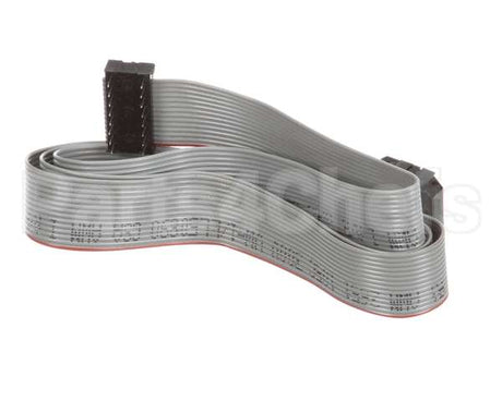 8001295 Middleby Cable,Ribbon 14 Pin M16-F14 30