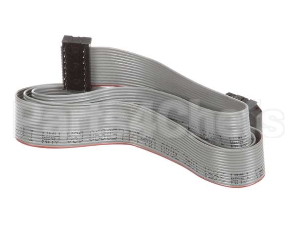 8001295 Middleby Cable,Ribbon 14 Pin M16-F14 30