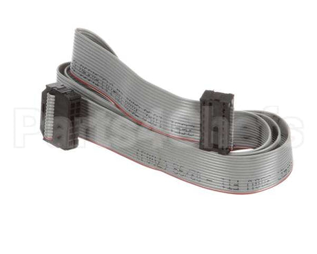 8001295 Middleby Cable,Ribbon 14 Pin M16-F14 30