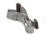 8001295 Middleby Cable,Ribbon 14 Pin M16-F14 30