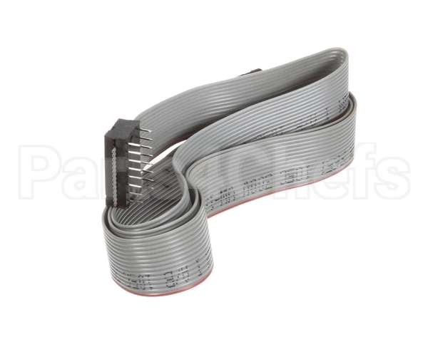 8001295 Middleby Cable,Ribbon 14 Pin M16-F14 30