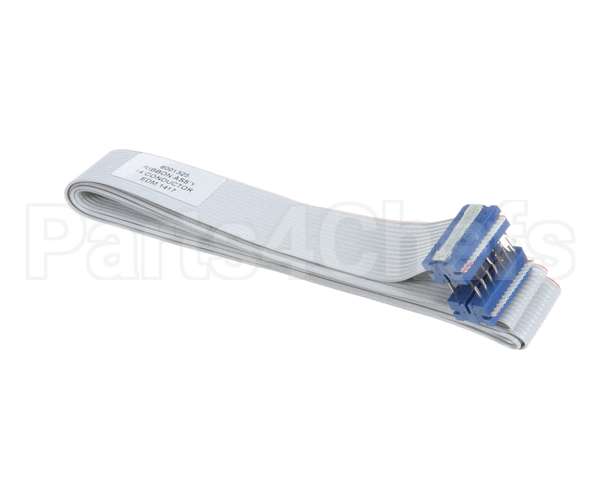 8001325 Middleby Cable,Ribbon 14 Pin M-M 40"