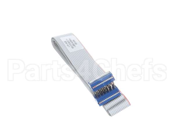 8001325 Middleby Cable,Ribbon 14 Pin M-M 40"