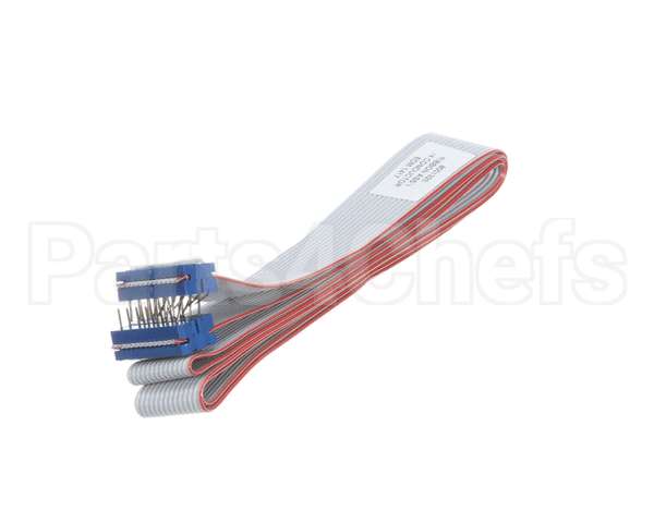 8001325 Middleby Cable,Ribbon 14 Pin M-M 40"
