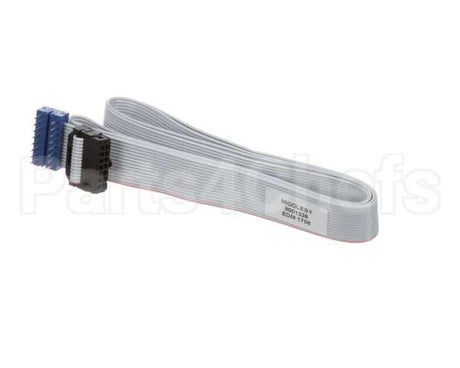 8001326 Middleby Cable,Ribbon 14 Pin M16-F14 40