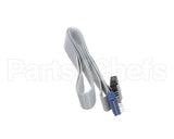 8001326 Middleby Cable,Ribbon 14 Pin M16-F14 40