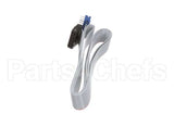 8001326 Middleby Cable,Ribbon 14 Pin M16-F14 40