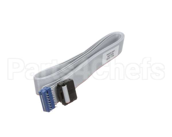 8001326 Middleby Cable,Ribbon 14 Pin M16-F14 40