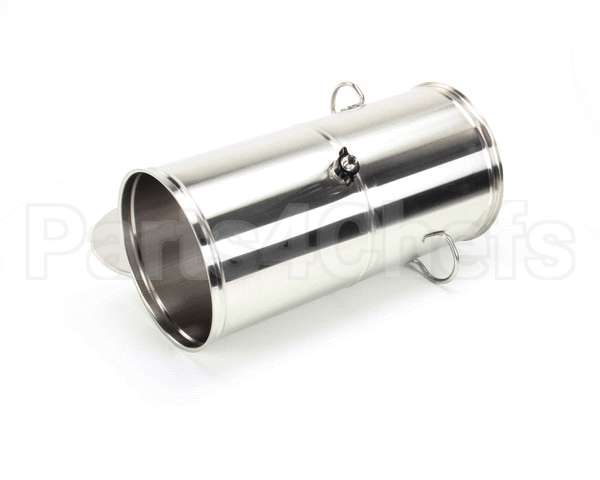 800138 Newco 3 Gallon Tea Urn