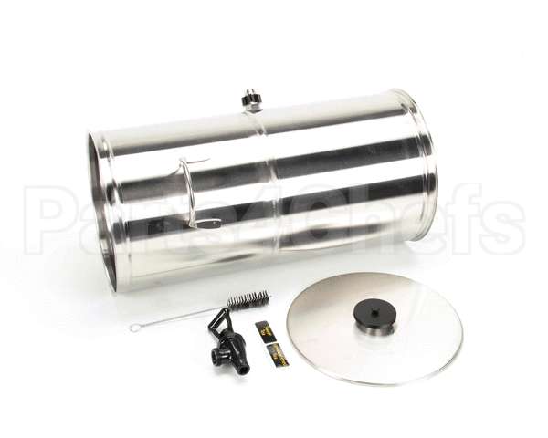 800138 Newco 3 Gallon Tea Urn