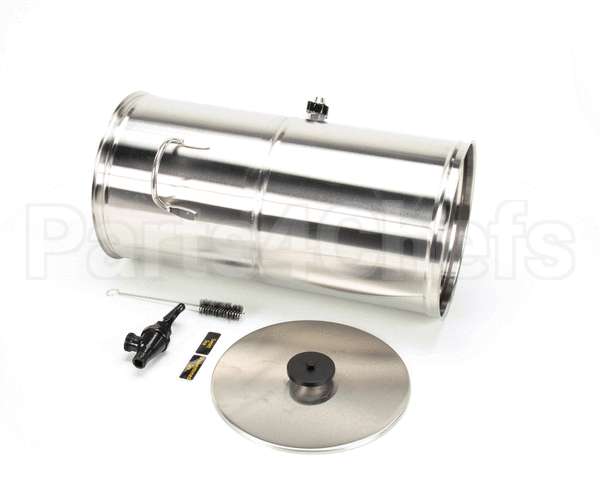 800138 Newco 3 Gallon Tea Urn