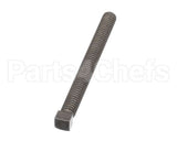 800146 Globe 5/16-18 X 3" Cup Point Square