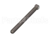 800146 Globe 5/16-18 X 3" Cup Point Square