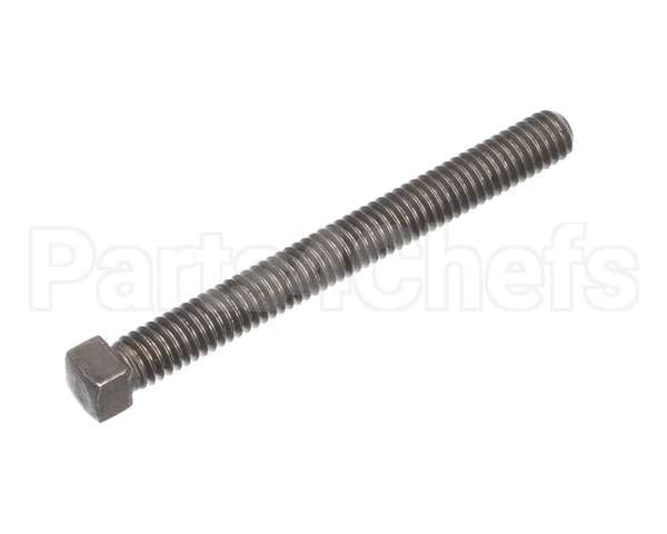 800146 Globe 5/16-18 X 3" Cup Point Square