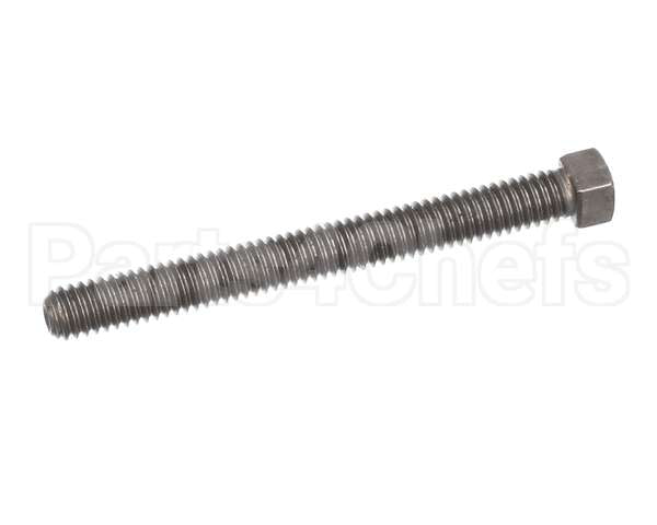 800146 Globe 5/16-18 X 3" Cup Point Square