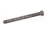 800146 Globe 5/16-18 X 3" Cup Point Square