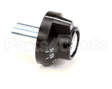 80015-01 Therma-Tek Bj Thermostat Knob Griddle