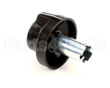 80015-01 Therma-Tek Bj Thermostat Knob Griddle