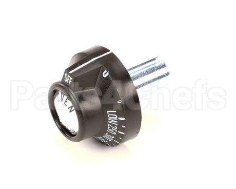 80015-02 Therma-Tek Bj Oven Knob