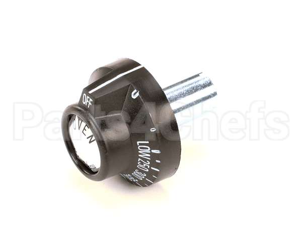 80015-02 Therma-Tek Bj Oven Knob