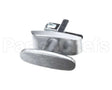 800150 American Dryer Laundry Knob Latch (Kit-Parts)