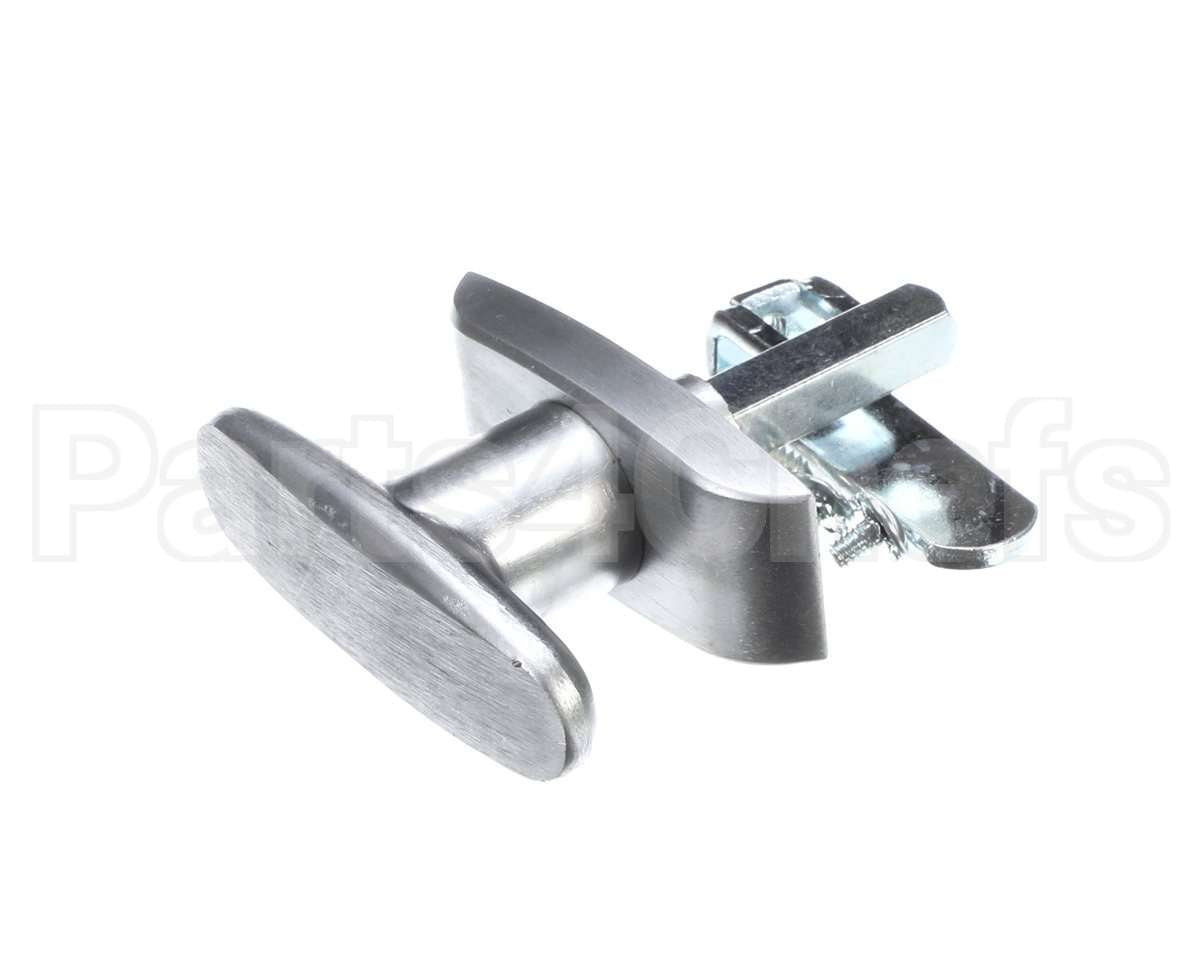 800150 American Dryer Laundry Knob Latch (Kit-Parts)