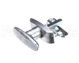 800150 American Dryer Laundry Knob Latch (Kit-Parts)