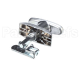 800150 American Dryer Laundry Knob Latch (Kit-Parts)
