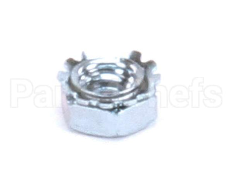 8001502 Garland Nut W/Lwasher 6-32 Kep