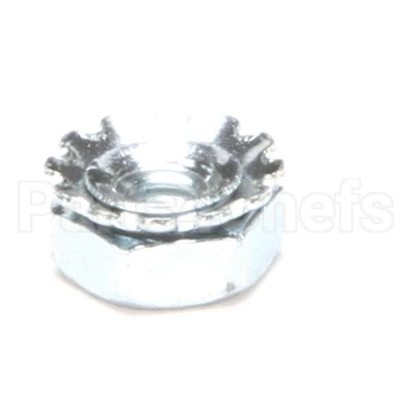 8001505 Compatible Garland 4-40 Keps Nut Zc (F519)