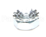 8001505 Garland 4-40 Keps Nut Zc (F519)