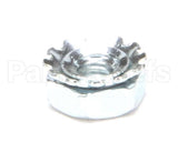 8001505 Garland 4-40 Keps Nut Zc (F519)