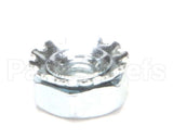 8001505 Garland 4-40 Keps Nut Zc (F519)