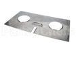 80016 Henny Penny Weld Assy-Ofg322 Sgl Pan Cov