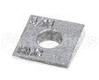 800161 Globe 5/16" Leveling Washer
