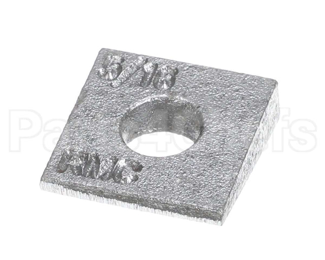 800161 Globe 5/16" Leveling Washer